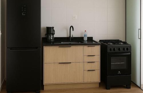 Butanta Apartamento | Apt 70m, 2WC, AR, CHURRASQUEIRA, PS5, VAGA e METRO