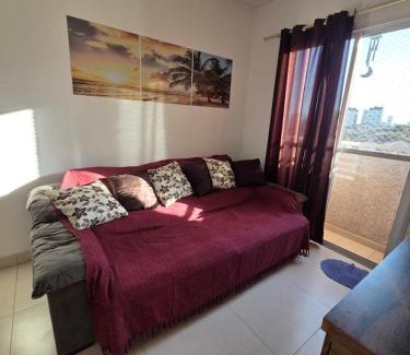 Piracicaba Apartamento | Apt 8 min do centro de Piracicaba, 30 min Thermas São Pedro
