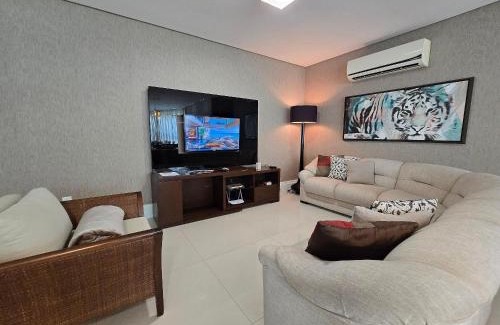 Itajai Apartamento | APT 804 - Brava Beach - 3 Quartos - 2 Vagas Garagem