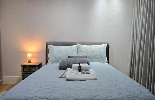 Itajai Apartamento | APT 804 - Brava Beach - 3 Quartos - 2 Vagas Garagem