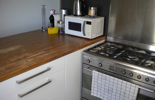 Gares Apartamento | Apt 85m² diseño corazón de Montpellier cerca de la estación de tren