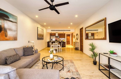 Cabo San Lucas Apartamento | Apt #9, #10, #11, #12 gpo 20 pax