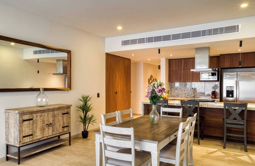 Cabo San Lucas Apartamento | Apt #9, #10, #11, #12 gpo 20 pax