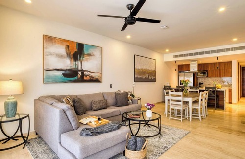 Cabo San Lucas Apartamento | Apt #9, #10, #11, #12 gpo 20 pax