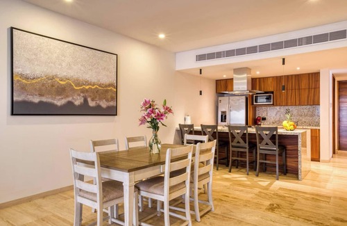 Cabo San Lucas Apartamento | Apt #9, #10, #11, #12 gpo 20 pax