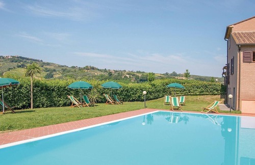 Montaione Apartamento | Apt. 9