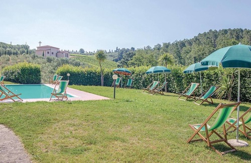 Montaione Apartamento | Apt. 9