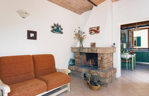Montaione Apartamento | Apt. 9