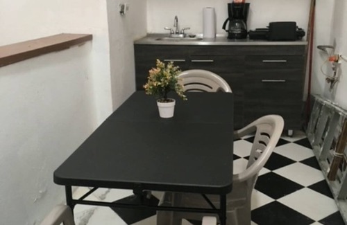 Mercado Apartamento | Apt. 9, Up to 6 person apartment in Old San Juan