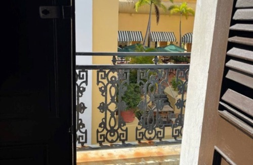 Mercado Apartamento | Apt. 9, Up to 6 person apartment in Old San Juan