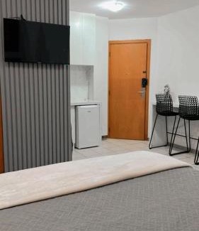 Asa Sul Apartamento | Apt 905 sul próximo Hospital Sarah Kubichek e Esplanada Ministérios