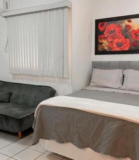 Asa Sul Apartamento | Apt 905 sul próximo Hospital Sarah Kubichek e Esplanada Ministérios