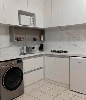 Asa Sul Apartamento | Apt 905 sul próximo Hospital Sarah Kubichek e Esplanada Ministérios