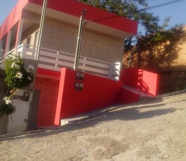 Garanhuns Apartamento | Apt. Aconchegante 1 Quarto
