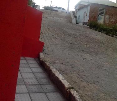 Garanhuns Apartamento | Apt. Aconchegante 1 Quarto