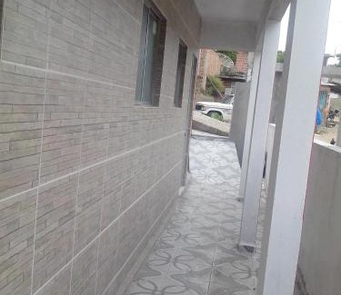 Garanhuns Apartamento | Apt. Aconchegante 1 Quarto