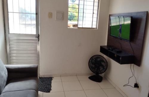 Garanhuns Apartamento | Apt. Aconchegante 1 Quarto