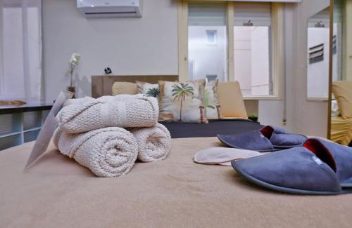 Centro Historico Apartamento | Apt Aconhego no Centro Histórico
