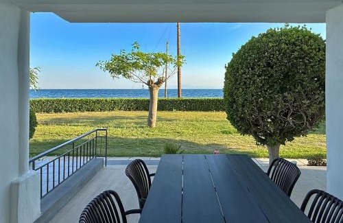 Thermaikos Apartamento | apt al mare n22