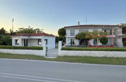 Thermaikos Apartamento | apt al mare n22