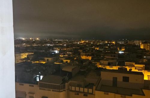 Hay El Farah Apartamento | Apt Alfarah Agadir