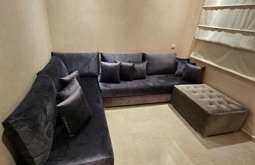 Hay El Farah Apartamento | Apt Alfarah Agadir
