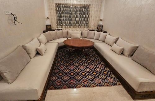 Hay El Farah Apartamento | Apt Alfarah Agadir