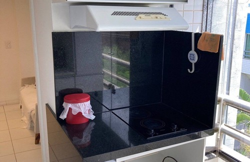 Asa Norte Casa | Apt Asa North Olhos D'água Park