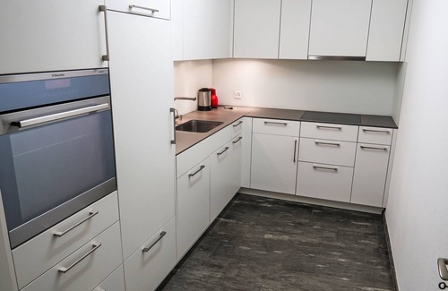 Acletta Apartamento | Apt B 022 by Interhome