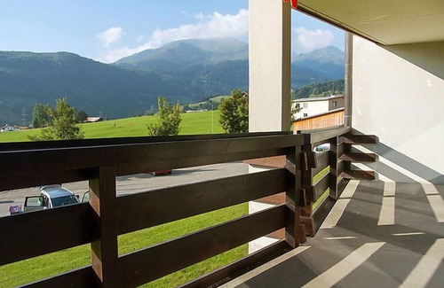 Acletta Apartamento | Apt B 022 by Interhome