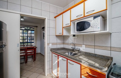 Ponta das Canas Apartamento | Apt Beautiful Condominium Foot on the Sand Rpb038