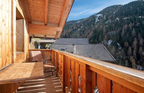 Sarentino Apartamento | Apt Bergblick Hinterproslhof