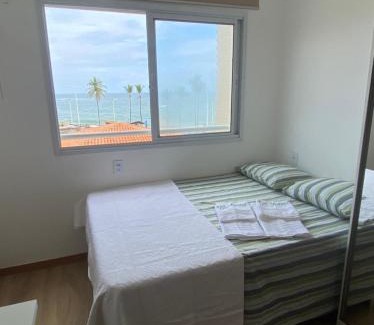 Amaralina Apartamento | Apt Boreal Salvador