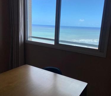 Amaralina Apartamento | Apt Boreal Salvador