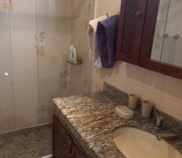Zona Sul Apartamento | Apt Botafogo - Vista Cristo e Baía de Guanabara