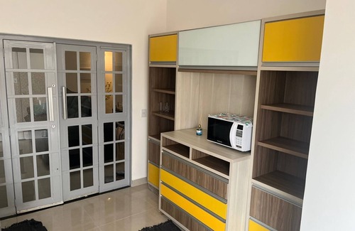 Vila Moraes Apartamento | Apto DE Luxo Standard 2 Quartos EM Caldas Novas