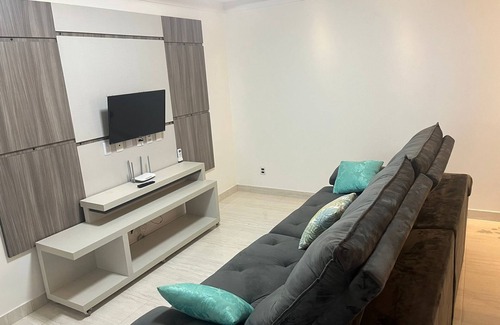 Vila Moraes Apartamento | Apto DE Luxo Standard 2 Quartos EM Caldas Novas