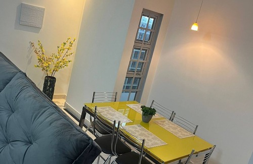Vila Moraes Apartamento | Apto DE Luxo Standard 2 Quartos EM Caldas Novas