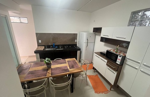 Vila Moraes Apartamento | Apto DE Luxo 2 Quartos COM Banheira EM Caldas Novas