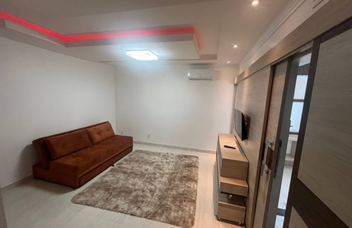 Vila Moraes Apartamento | Apto DE Luxo 2 Quartos COM Banheira EM Caldas Novas