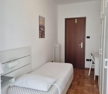 Roiano-Gretta-Barcola-Cologna-Scorcola Apartamento | Apt by Trieste University