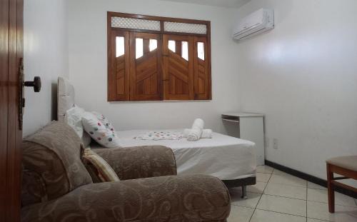 Conquista Apartamento | Ap c/2 dormitorios en Conquista Ilhéus/BA PTZ0166