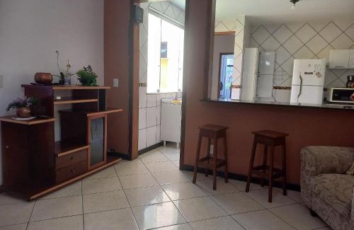 Conquista Apartamento | Ap c/2 dormitorios en Conquista Ilhéus/BA PTZ0166