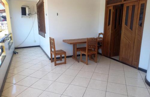 Conquista Apartamento | Ap c/2 dormitorios en Conquista Ilhéus/BA PTZ0166
