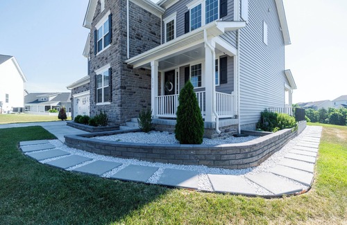 Winchester Apartamento | Apt c/ Movie Theater Pool Table Treadmill.