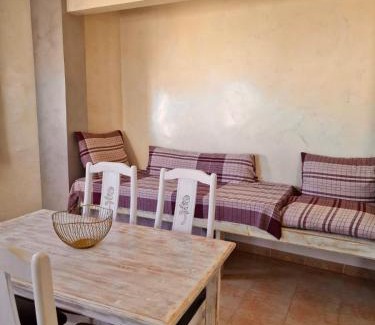 Es Pujols Apartamento | APT CalmaCabana a 50m dal mare