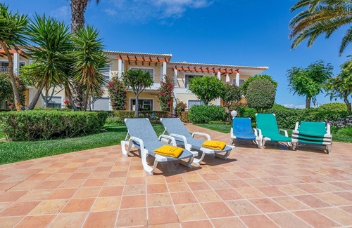 Porto de Mos Apartamento | Apt. Casa Palmeira, 2 bedroom with shared pool