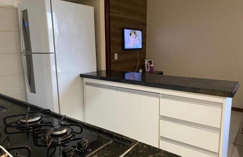 Aguas Claras Apartamento | Apt Central em Águas Claras