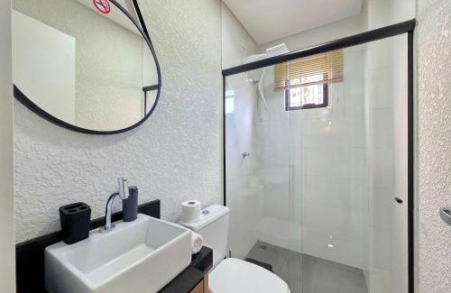 Foz do Iguacu City Centre Apartamento | Apt Centro de Foz Novo - 2 quartos Alto Padrão