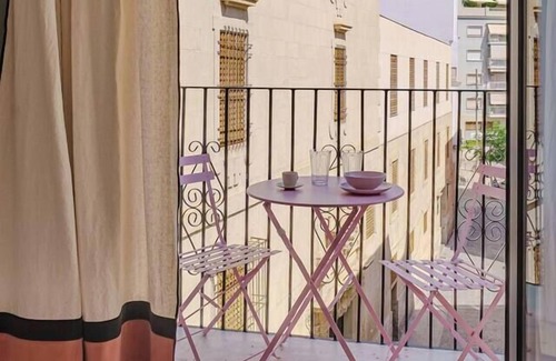 San Anton Apartamento | Apt Charme Exceptionnel Alicante
